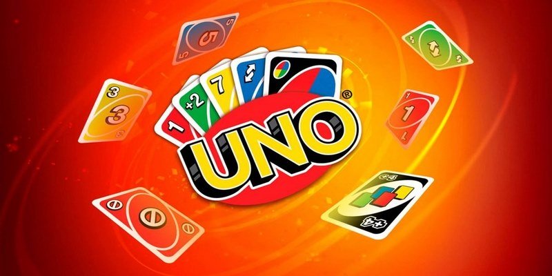 Game bài Uno giúp người chơi rèn luyện khả năng tư duy logic